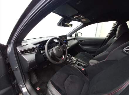 Toyota - Corolla Cross