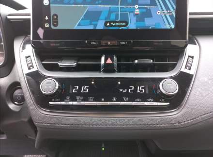 Toyota - Corolla Cross