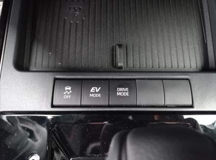 Toyota - Corolla Cross