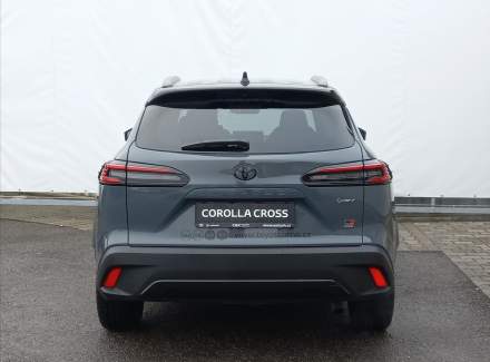 Toyota - Corolla Cross