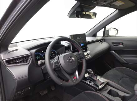 Toyota - Corolla Cross