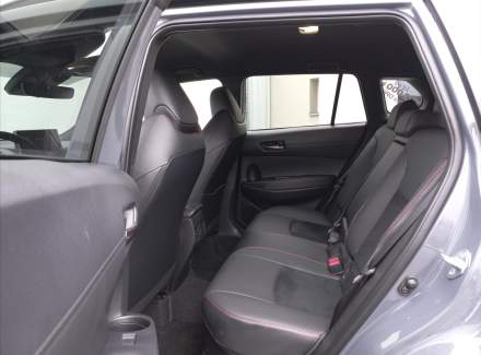 Toyota - Corolla Cross