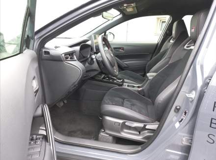 Toyota - Corolla Cross