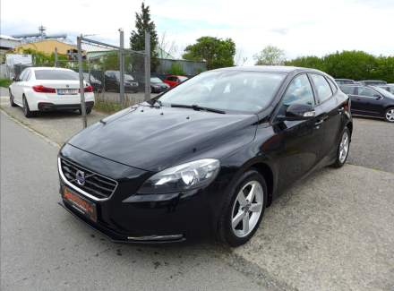 Volvo - V40