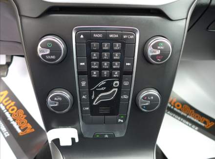 Volvo - V40