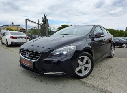 Volvo - V40