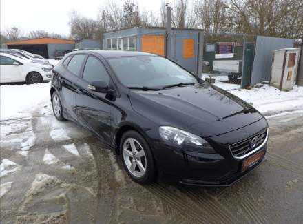 Volvo - V40
