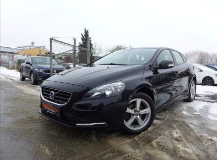 Volvo - V40