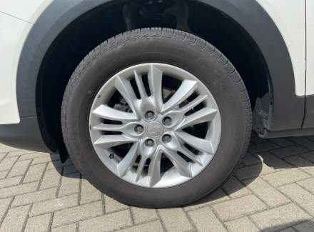 SsangYong - Korando