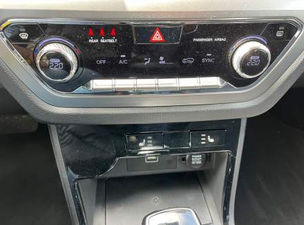 SsangYong - Korando