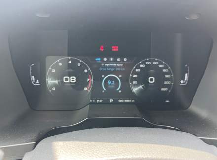 SsangYong - Korando