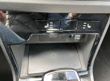 SsangYong - Korando