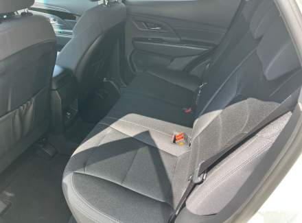 SsangYong - Korando