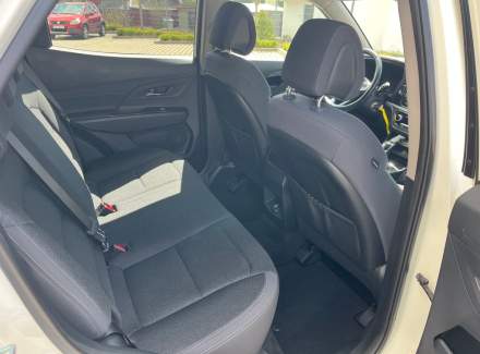 SsangYong - Korando
