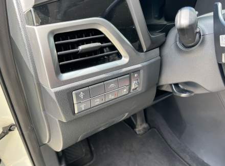 SsangYong - Korando