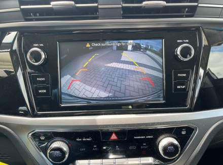 SsangYong - Korando