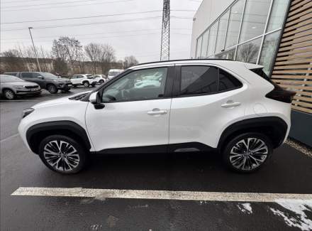 Toyota - Yaris Cross