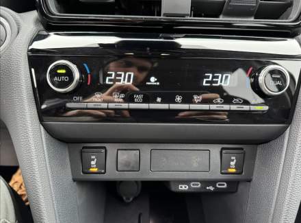 Toyota - Yaris Cross