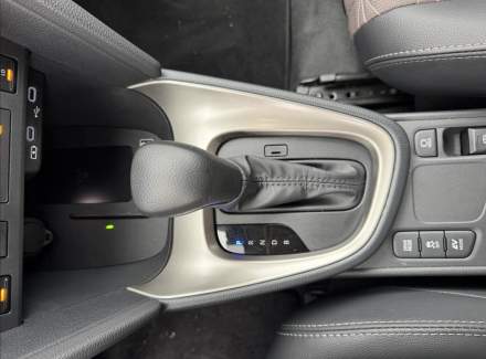 Toyota - Yaris Cross