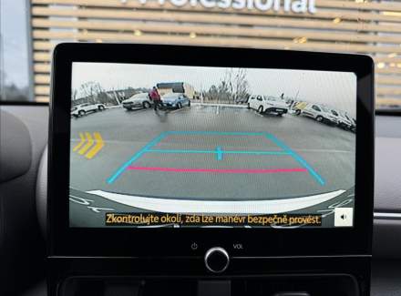 Toyota - Yaris Cross