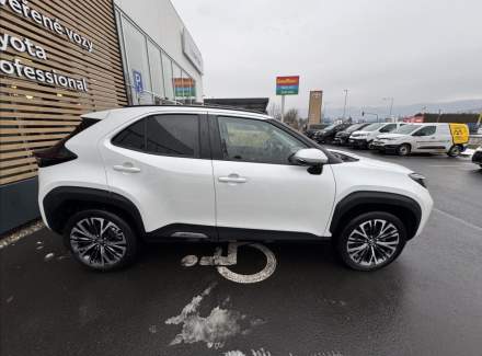 Toyota - Yaris Cross