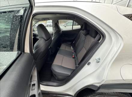 Toyota - Yaris Cross