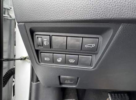 Toyota - Yaris Cross