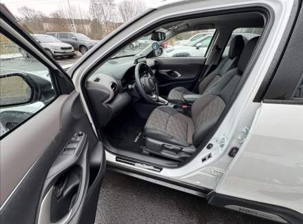 Toyota - Yaris Cross