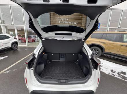 Toyota - Yaris Cross