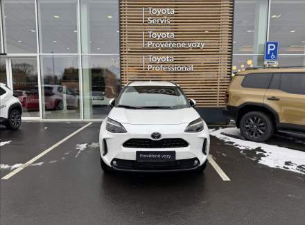 Toyota - Yaris Cross