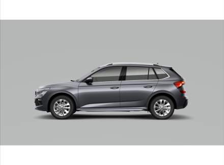 Škoda - Kamiq