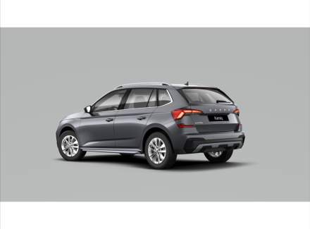 Škoda - Kamiq
