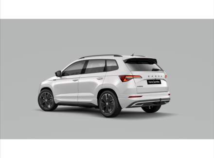 Škoda - Karoq