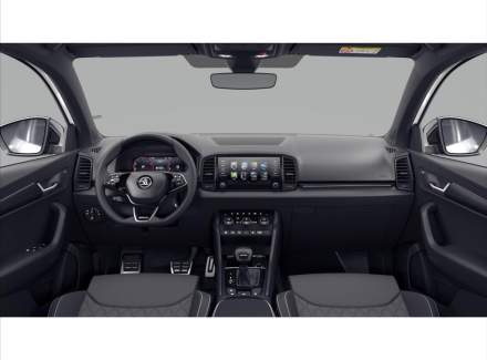 Škoda - Karoq