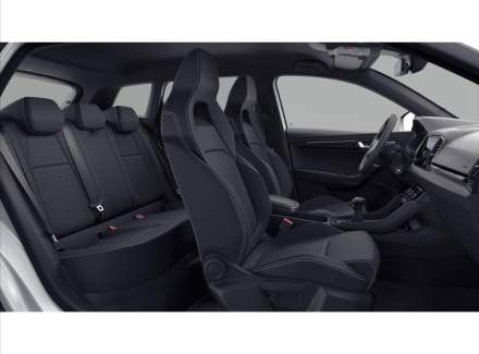 Škoda - Karoq