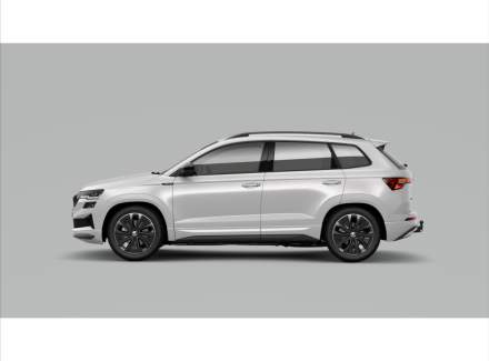 Škoda - Karoq