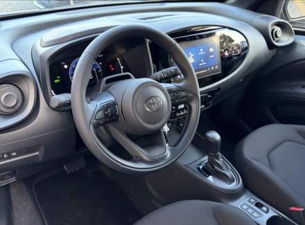 Toyota - Aygo