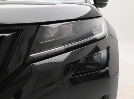 Škoda - Kodiaq