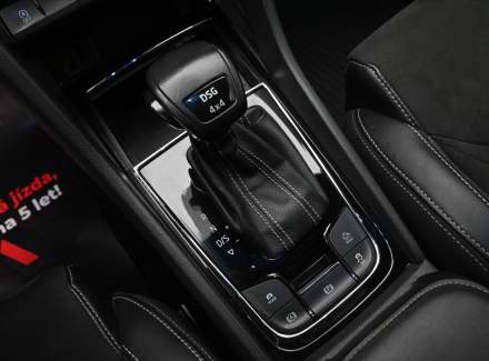 Škoda - Kodiaq