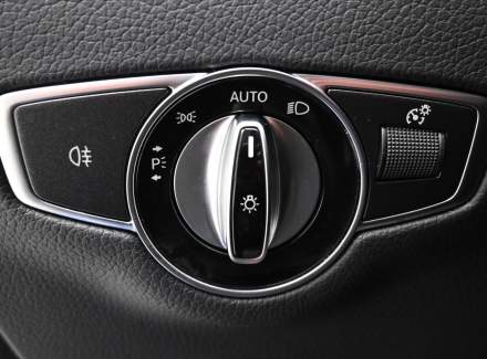 Mercedes-Benz - E-class