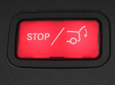 Mercedes-Benz - E-class