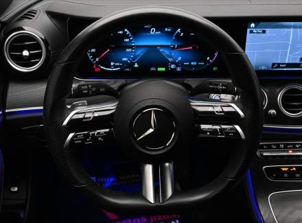 Mercedes-Benz - E-class