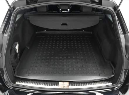 Mercedes-Benz - E-class