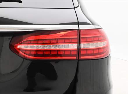 Mercedes-Benz - E-class