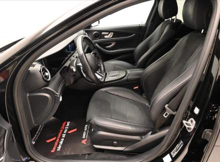 Mercedes-Benz - E-class