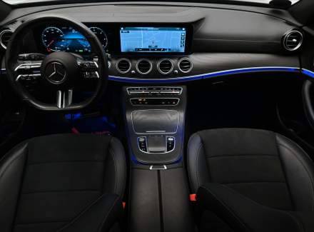 Mercedes-Benz - E-class