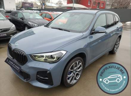 BMW - X1