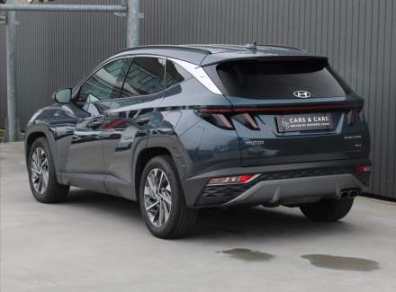 Hyundai - Tucson