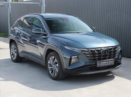 Hyundai - Tucson
