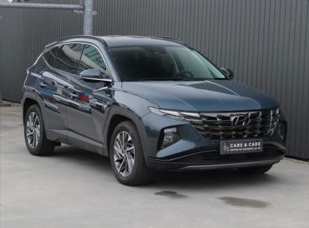 Hyundai - Tucson